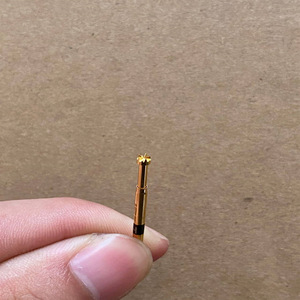 Module de commande de robot ATI SC29 DL13 Spring Signal Pin 1700-1140215-01 - Product Image 4