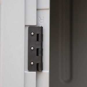 <span class=keywords><strong>Maison</strong></span> modulaire en conteneur, abri de jardin, chalet préfabriqué, abri en plastique, rangement extérieur - Product Image 4