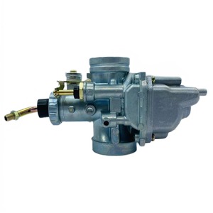 Carburateur pour moto <span class=keywords><strong>Suzuki</strong></span> 13200-08G01, état neuf, pour <span class=keywords><strong>Suzuki</strong></span> DRZ125 DRZ125L <span class=keywords><strong>DRZ</strong></span> <span class=keywords><strong>125</strong></span> Kawasaki KLX125 KLF125L KLX <span class=keywords><strong>125</strong></span> - Product Image 2