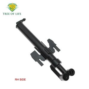Buse de lave-phare Volvo XC90 31349382 31349383, injecteurs en plastique pour pare-chocs avant 2021 2022 2023 2024 - Product Image 2