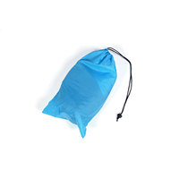 Fauteuil gonflable design moderne, hamac gonflable, canapé gonflable, tissu et plastique, portable, pliable, pour les voyages en plein air, le camping