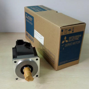 มอเตอร์ซีรีส์ MR-J3 1.5KW รุ่น HF-SP1524/HF-SP1524B รองรับ PLC รองรับการสื่อสาร EtherCAT 256 - Product Image 2