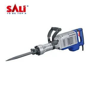 SALI 2185 martello demolitore martello perforatore multifunzionale 2500W trapano a percussione per martello elettrico per calcestruzzo