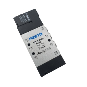 Allemagne - Solénoïde 5 voies 2 positions CPE10-M1BH-5L-M7 DC24V - Product Image 2