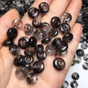 Chất lượng cao pha lê tự nhiên bánh rán cho món quà - Product Image 4