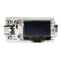 ZYSY Heltec V3 IOT 配件开发板 ESP32-S SX1262 OLED 显示屏，用于天线 WIFI Lora 通信 863-928MHz