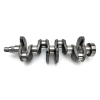 Vilebrequin de moteur G13BA pour Suzuki Swift, Samurai, Jimny - Pièces automobiles en gros