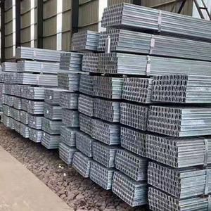 Thép kênh C Loại <span class=keywords><strong>U</strong></span> Loại năng lượng mặt trời bảng điề<span class=keywords><strong>u</strong></span> khiển hỗ trợ khung quang điện Stent phụ kiện gắn chân đế - Product Image 3