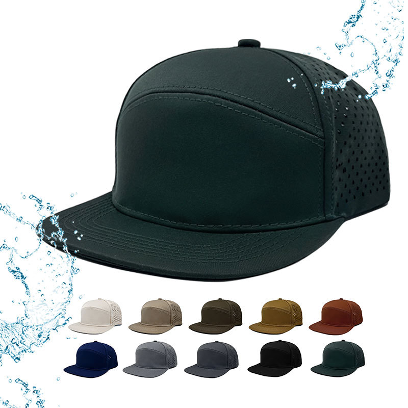 High Quality Gorra Flat Brim Sports