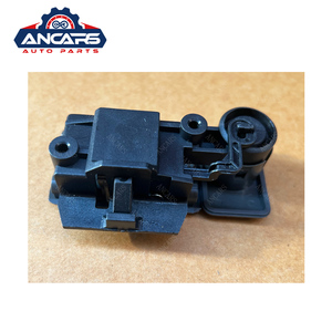 Poignée de boîte à gants 73430-76811-P4Z 73430-60870-T01 pour Suzuki <span class=keywords><strong>GRAND</strong></span> <span class=keywords><strong>VITARA</strong></span> 1999 2000 2001 2002 <span class=keywords><strong>2003</strong></span> 2004 2005 Serrure de boîte à gants - Product Image 6