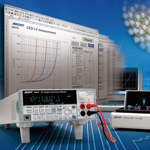 Multímetro Digital Adcmt 7351A, 19999 Lecturas, Rango Automático, Medición de Voltaje CA/CC, Corriente y Frecuencia - Product Image 4