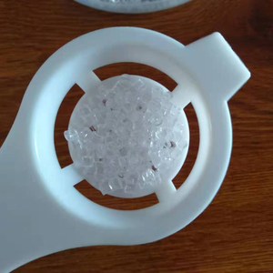 Injection Grade Virgin&Recycled Polypropylene PP Granule Plastic Raw Material HDPE/LDPE/LLDPE/ABS/PS/PP Granules