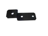 Support d'emboutissage OEM ODM personnalisé en acier inoxydable 304 et aluminium avec revêtement en poudre de haute qualité