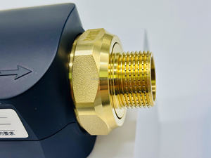 Niet Zout Water Ontkalker Voor Thuis Sanitair Systeem Eenvoudige Installatie - Product Image 4