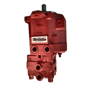 Bomba Hidráulica Principal para Excavadora PVD-1B-28L3DPS-10G5-4281 FSK30SR - Product Image 1