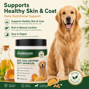 Poudre aromatisée au <span class=keywords><strong>lait</strong></span> <span class=keywords><strong>pour</strong></span> animaux de compagnie 250g <span class=keywords><strong>pour</strong></span> chiots, chiens, chats, complément nutritionnel <span class=keywords><strong>pour</strong></span> la santé digestive - Product Image 3