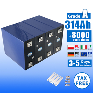 <span class=keywords><strong>3.2V</strong></span> 314ah lăng trụ pin <span class=keywords><strong>Lithium</strong></span> ion LiFePO4 điện có thể sạc lại pin xe đạp điện với 280ah 300ah 314ah 320ah 340ah - Product Image 1