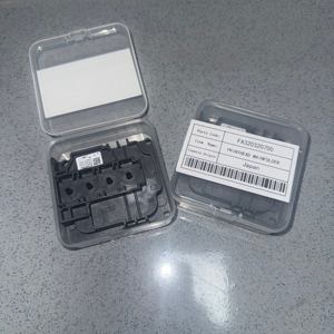 Adaptateur/Couverture/Cache de tête d'impression I3200 de haute qualité pour imprimante jet d'encre compatible avec l'encre UV/éco-solvant - Product Image 4