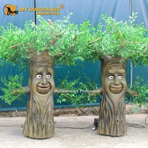 MyDino AT709 <span class=keywords><strong>arbre</strong></span> animé <span class=keywords><strong>de</strong></span> décoration <span class=keywords><strong>de</strong></span> noël Animatronic - Product Image 4