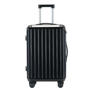 Set di <span class=keywords><strong>valigie</strong></span> antibloccaggio con spedizione gratuita a 4 pezzi con Set di <span class=keywords><strong>valigie</strong></span> da viaggio <span class=keywords><strong>medie</strong></span> con stile uniforme da 3 pezzi per valigia uniforme - Product Image 6