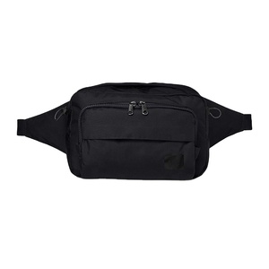 Sacs de taille sportifs pour femmes en tissu Oxford avec logo personnalisé - Portables pour la randonnée et la course en plein air - Product Image 5