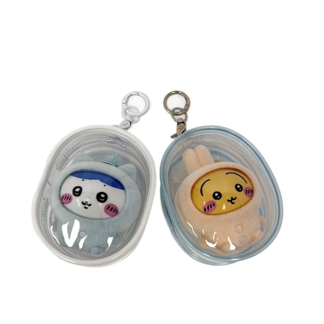 Doll Trendy Toy Storage Bag, Pajama Series Blind Box Protective Case, Doll Toddler Carrier Bag