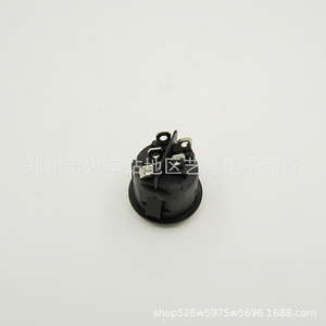 Supor Electric Griddle <b>Power</b> <b>Switch</b> 5 Pin 3 Speed 10A 250V For JD21A847A Repair Parts - Product Image 2