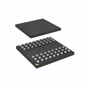 Components Electronic IS42SM16200C-75BLI-TR 54 TFBGA <b>Memory</b> Original One Stop Service - Product Image 1