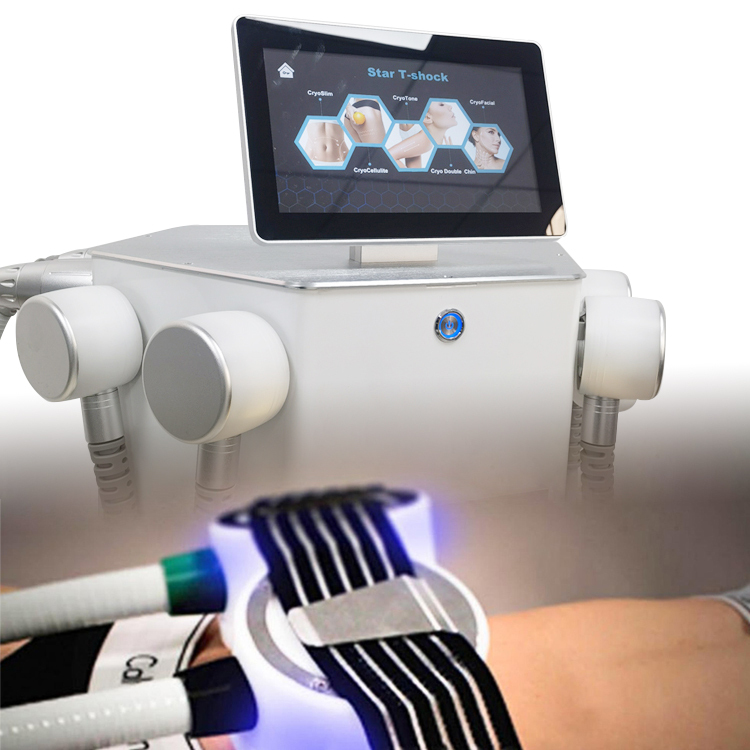 2024 New Electric Handheld Body Muscle