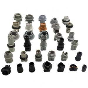 Connecteur étanche automobile Ruizeinc <span class=keywords><strong>2</strong></span> broches mâle IP68 avec boîtier en nylon ABS, contact en cuivre, gaine de jonction, adaptateur 220A MG640165-5 - Product Image 5