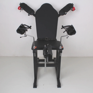 ชุดของเล่นทา<span class=keywords><strong>ง</strong></span>เพศสำหรับคู่รักเครื่อง3XLR แบบไร้สายของเล่นทา<span class=keywords><strong>ง</strong></span>เพศสำหรับผู้ใหญ่อุปกรณ์สำหรับผู้หญิงบอร์ด CBT - Product Image 3