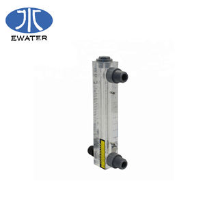 水処理機械の高精度液体測定のためのLZM-25Z流量計 - Product Image 5