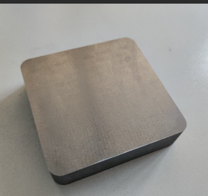 Tấm Titan cán nguội GR5 công nghiệp cho Chất nền in 3D với dịch vụ cắt và hàn - Product Image 3