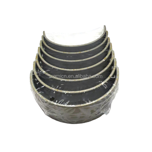 Coussinet de vilebrequin pour moteur diesel IZUMI S6D140 6210-21-8010 6210218010 Haute Qualité Garantie 1 an pour Camion Benne HM350 HM400 - Product Image 3