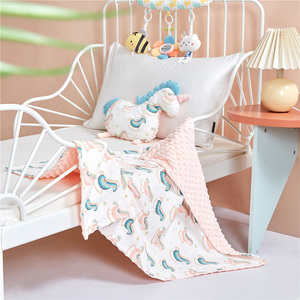 Produttore a basso prezzo di fabbrica super morbido colorato carino 2 in 1 unicorno elefante giocattoli farcito cuscino di peluche - Product Image 5