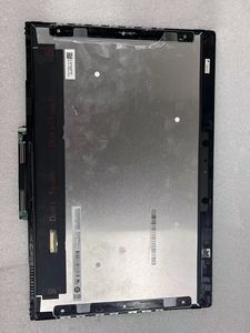Écran tactile lcd d'ordinateur portable avec lunette pour <span class=keywords><strong>HP</strong></span> EliteBook X360 1030 G4 P/N L70761-001 LCD de remplacement - Product Image 2