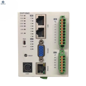 DVP32ES200R Standard PLC Programmable Logic Controller 16DI 16DO <b>Relay</b> Output CPU Module DVP14ES200R DVP20ES200R DVP24ES200R DVP - Product Image 1