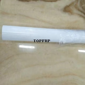 Tube en fibre de verre de haute qualité, tube d'antenne en FRP isolé - Product Image 4