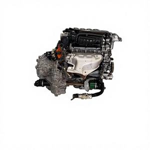 Motor <span class=keywords><strong>de</strong></span> Gasolina Genuino Japonés MR20 <span class=keywords><strong>de</strong></span> 4 Cilindros para Nissan Sylphy/Corolla/Jeeps |   Venta al por Mayor <span class=keywords><strong>de</strong></span> Fábrica, Garantía <span class=keywords><strong>de</strong></span> 3 Meses, Estándar Europeo - Product Image 2