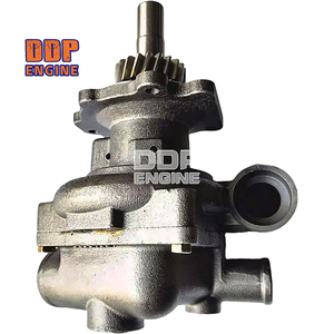 4972853 4299026 4926553 3803403 4955705 2882144 3800737 4972853 Bomba de Agua del Motor para Cummins QSM11 ISM11 M11 - Product Image 2