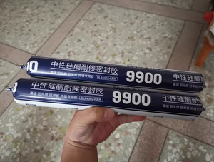 Adhesivo Epóxico de Dos Componentes Xxt10 500ml DELI 9900 de Alta Resistencia de Unión - Product Image 5