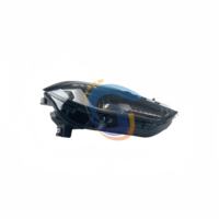 Phare X70PLUS d'origine du fabricant, accessoires automobiles, ensemble de phares LED, système d'éclairage automobile F18-4421010BB F18-4421020BB