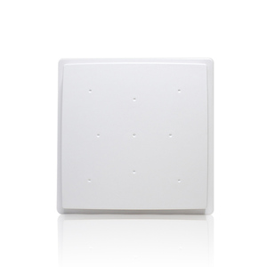 8DBI Gain Booster Antenna Outdoor Waterproof Long Range 902-928MHZ Circular Polarization <strong>UHF</strong> RFID External Tag Antenna <strong>Reader</strong> - Product Image 4