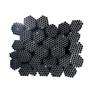 Ống Thép Không Rỉ ASTM A106 G R.B <span class=keywords><strong>MS</strong></span> OD 223Mm X 114 Mm Chiều Dài Ngẫu Nhiên Ống Thép Trần Bán Chạy Chất Lượng Cao - Product Image 3