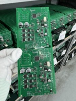 Servicio de Prototipos Rápidos de PCBA: PCB Multicapa Personalizada, Ensamblaje y Clonación de PCB, Fabricación de PCBA en Pequeños Volúmenes