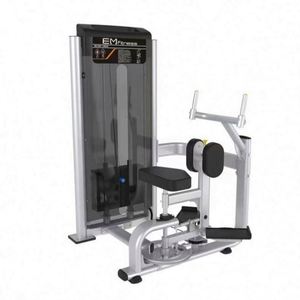 Fitness Back Muscle <b>Trainer</b> ARMS Eco-friendly Super Stretch Sit Power <b>Weight</b> Pile Plus Gluteal Ham Bench Strength Equipment - Product Image 5