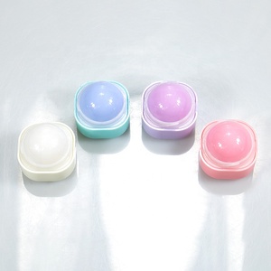 Balsamo Labbra OEM Campione Gratuito con Logo Personalizzato Balsamo Labbra Private Label Idratante Trasparente e Impermeabile - Product Image 6