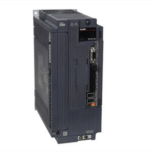 Controlador de Motor Servo AC Original Mrj4500gf4, Controlador CNC, PLC, Controles Industriales MR-J4-500GF4-RJ - Product Image 3