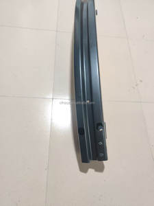 Jagagar xf 2008-2015 रियर प्रभाव पट्टी c2z27424 c2z58003 बम्पर सुदृढीकरण - Product Image 3