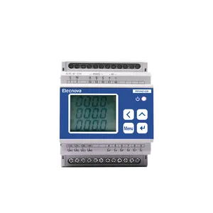 PD194Z-E20 3 Phase Multifunctional Meter GPRS RS 485 Data Logger